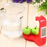 DIGITAL MEASURING JUG